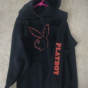 Playboy hoodie